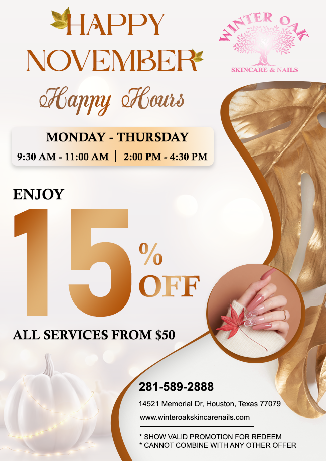 Nail salon in Collegeville, PA | Providence Spa & Nails